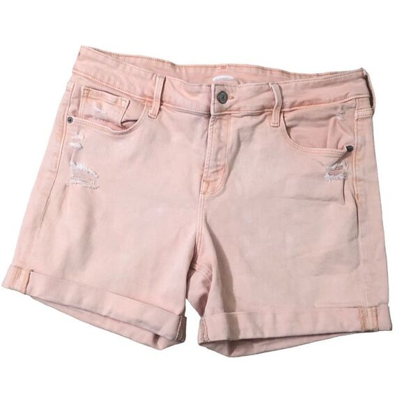 Old Navy Shorts Sz 12 - Picture 1 of 4